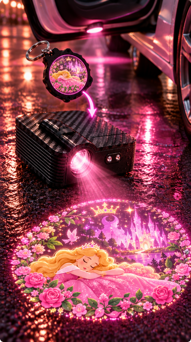 Cinderella
