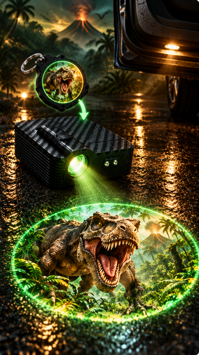 T-Rex