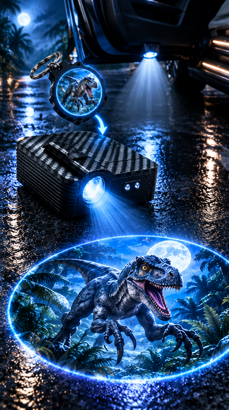 Velociraptor