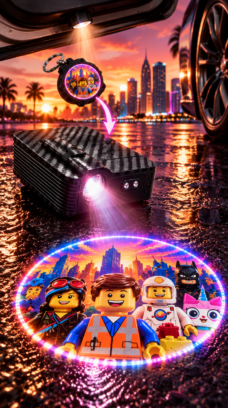 Brick Pirate